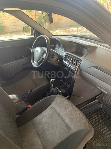 LADA (VAZ) Priora 2017, 250,000 km - 1.6 l - Bakı