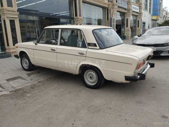 LADA (VAZ) 2106 1988, 69,852 km - 1.6 l - Salyan