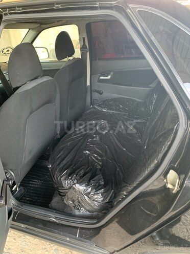 LADA (VAZ) Priora 2017, 250,000 km - 1.6 l - Bakı