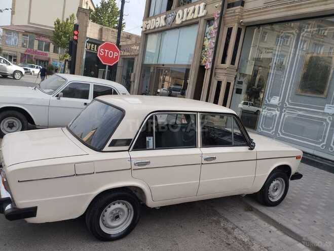 LADA (VAZ) 2106 1988, 69,852 km - 1.6 l - Salyan