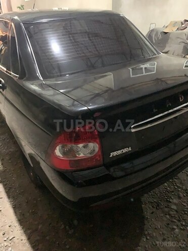 LADA (VAZ) Priora 2017, 250,000 km - 1.6 l - Bakı