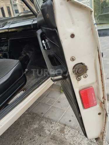 LADA (VAZ) 2106 1988, 69,852 km - 1.6 l - Salyan