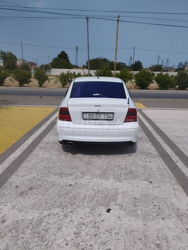 Opel Vectra 2001, 396,870 km - 1.8 л - Bakı