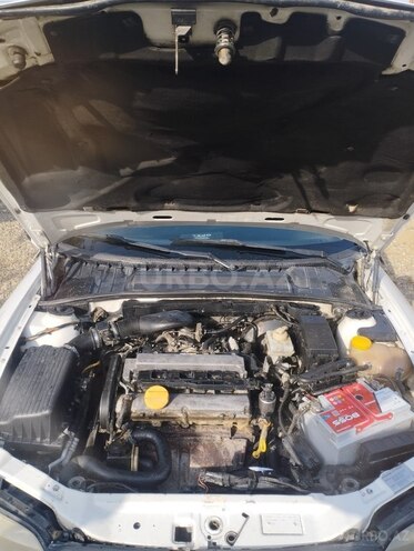 Opel Vectra 2001, 396,870 km - 1.8 л - Bakı