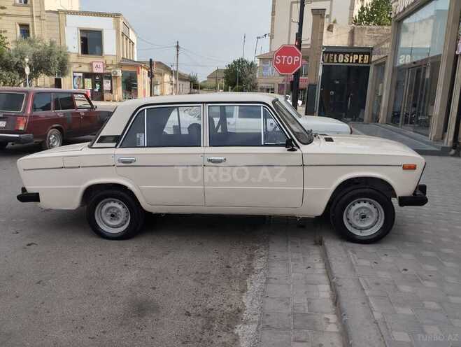 LADA (VAZ) 2106 1988, 69,852 km - 1.6 l - Salyan
