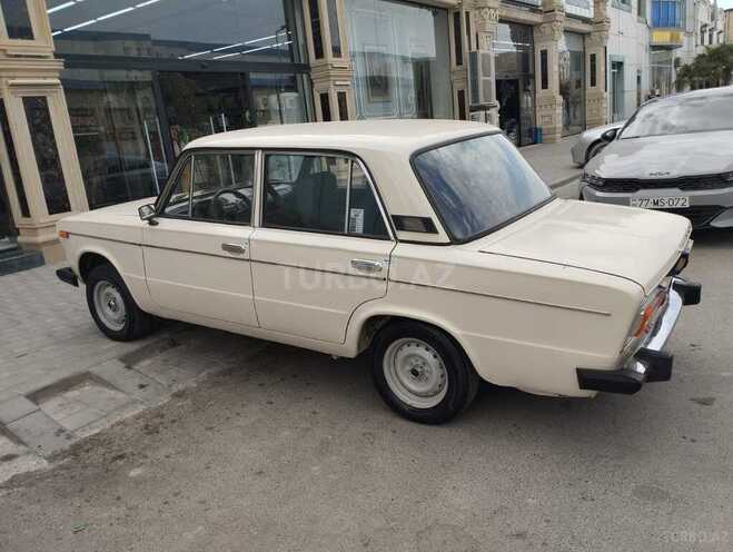 LADA (VAZ) 2106 1988, 69,852 km - 1.6 l - Salyan