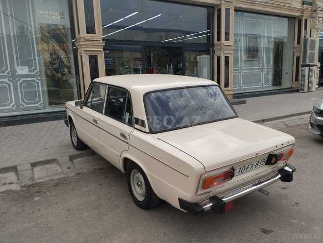 LADA (VAZ) 2106 1988, 69,852 km - 1.6 l - Salyan