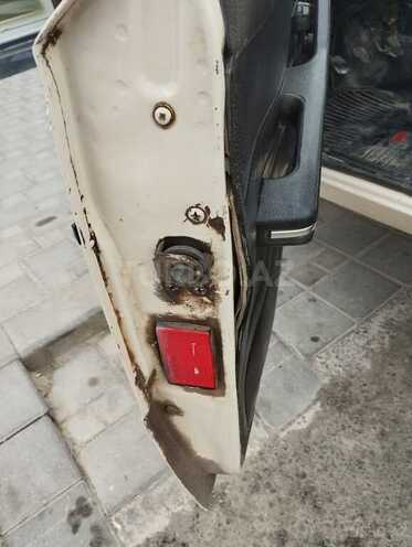 LADA (VAZ) 2106 1988, 69,852 km - 1.6 l - Salyan