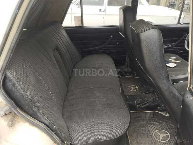 LADA (VAZ) 2106 1988, 69,852 km - 1.6 l - Salyan