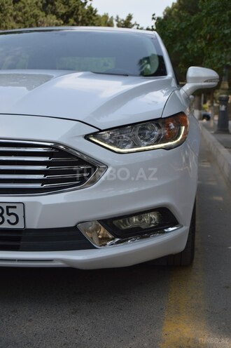 Ford Fusion (North America)-2
