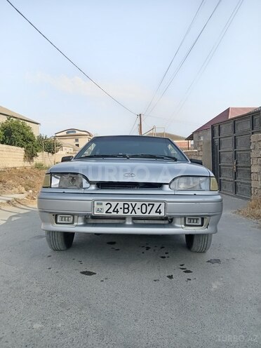 LADA (VAZ) 2114 2005, 406,781 km - 1.5 l - Bakı