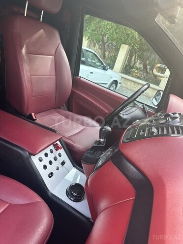 Mercedes Viano 2010, 410,000 km - 2.2 l - Bakı