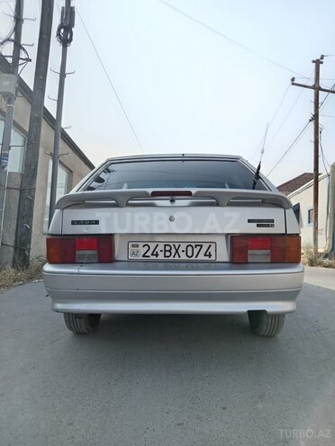 LADA (VAZ) 2114 2005, 406,781 km - 1.5 l - Bakı