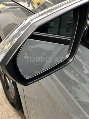 Hyundai Elantra 2021, 70,000 km - 2.0 l - Bakı