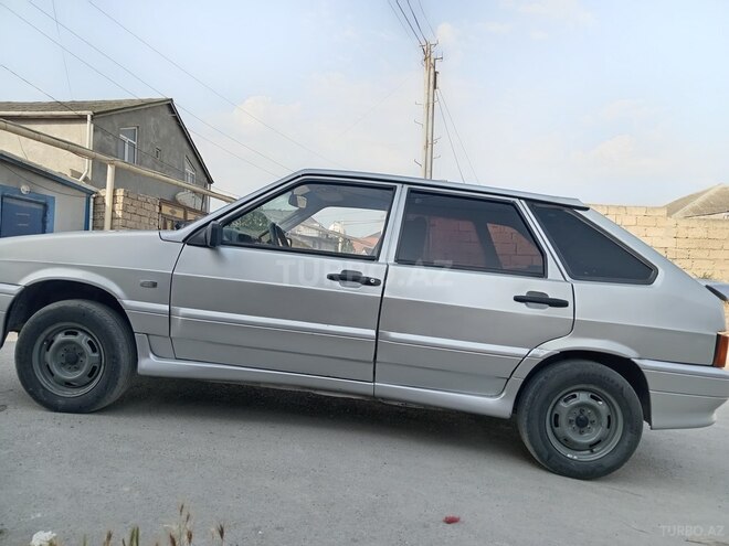LADA (VAZ) 2114 2005, 406,781 km - 1.5 l - Bakı