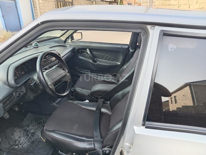 LADA (VAZ) 2114 2005, 406,781 km - 1.5 l - Bakı