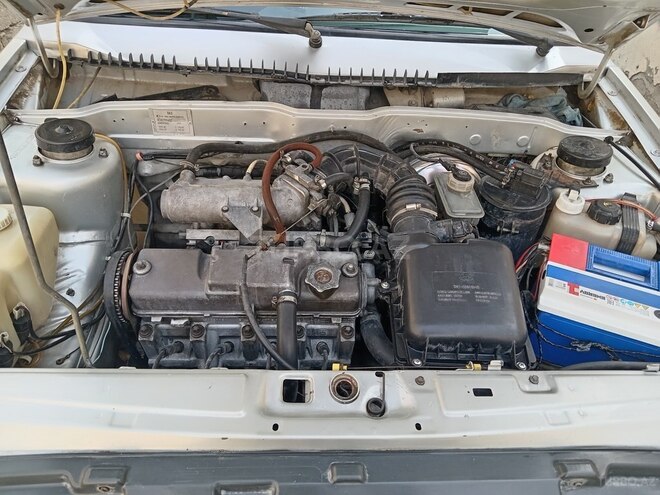 LADA (VAZ) 2114 2005, 406,781 km - 1.5 l - Bakı