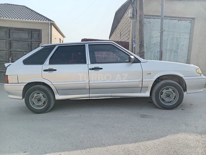 LADA (VAZ) 2114 2005, 406,781 km - 1.5 l - Bakı