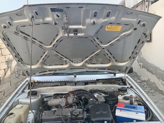 LADA (VAZ) 2114 2005, 406,781 km - 1.5 l - Bakı