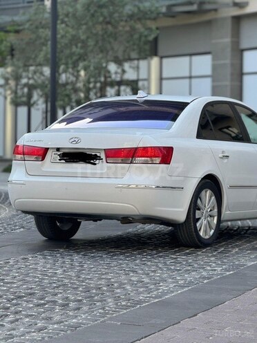 Hyundai Sonata 2008, 188,650 km - 2.0 l - Bakı