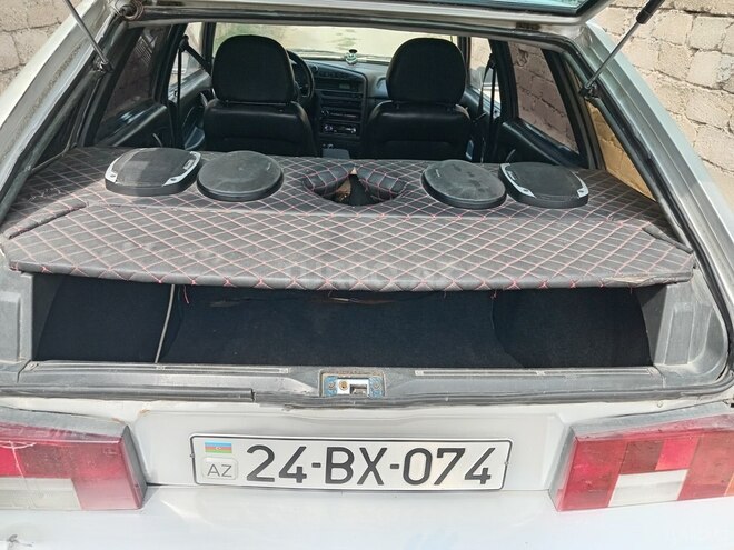 LADA (VAZ) 2114 2005, 406,781 km - 1.5 l - Bakı