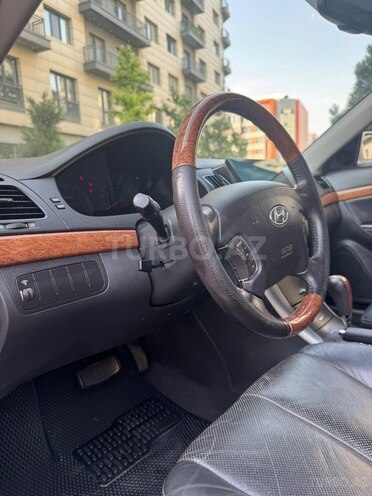 Hyundai Sonata 2008, 188,650 km - 2.0 l - Bakı