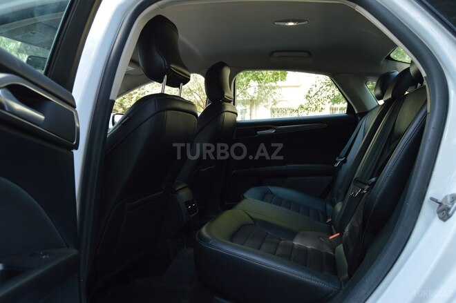 Ford Fusion (North America)-11