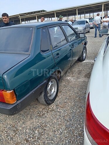 LADA (VAZ) 21099 1999, 406,000 km - 1.5 л - Kürdəmir