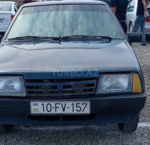 LADA (VAZ) 21099 1999, 406,000 km - 1.5 л - Kürdəmir