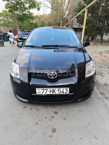 Toyota Auris 2009, 225,000 km - 1.4 л - Bakı