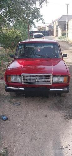 LADA (VAZ) 2107 1994, 65,000 km - 1.3 л - Bakı