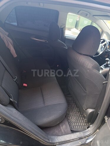 Toyota Auris 2009, 225,000 km - 1.4 л - Bakı