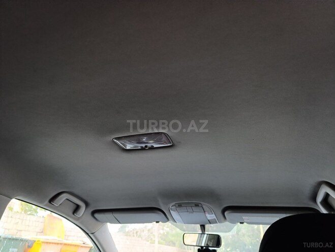 Toyota Auris 2009, 225,000 km - 1.4 л - Bakı