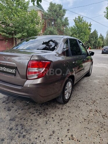 LADA (VAZ) Granta 2018, 83,000 km - 1.6 l - Bakı
