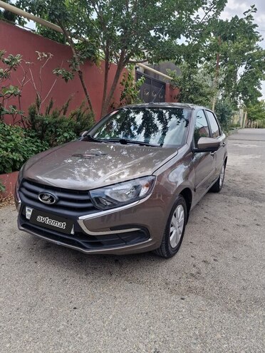 LADA (VAZ) Granta 2018, 83,000 km - 1.6 l - Bakı
