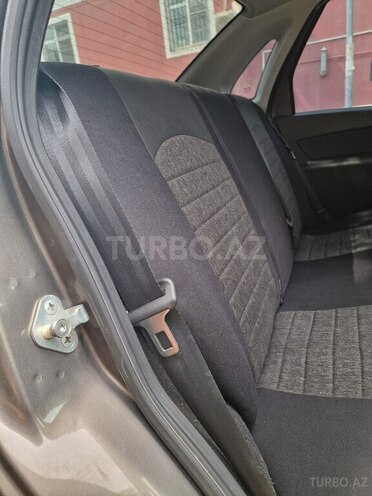 LADA (VAZ) Granta 2018, 83,000 km - 1.6 l - Bakı