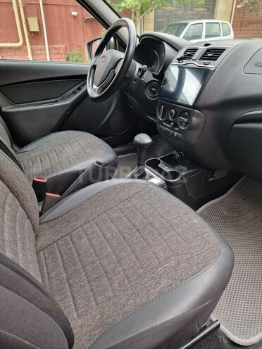 LADA (VAZ) Granta 2018, 83,000 km - 1.6 l - Bakı
