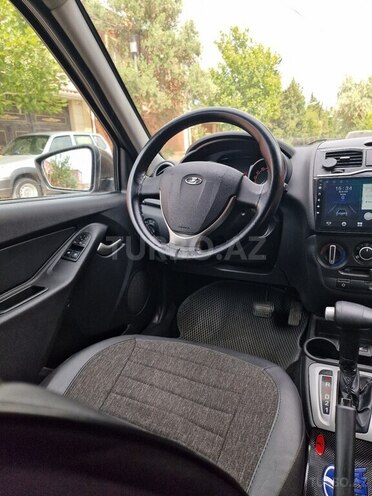 LADA (VAZ) Granta 2018, 83,000 km - 1.6 l - Bakı