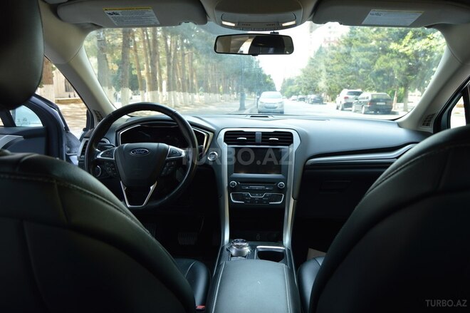 Ford Fusion (North America)-12