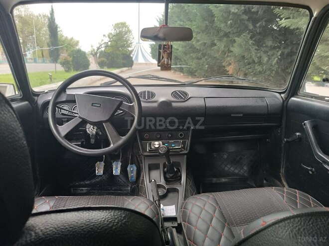 LADA (VAZ) 2106 1999, 78,000 km - 1.6 л - Qazax