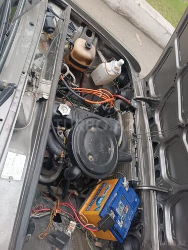 LADA (VAZ) 2106 1999, 78,000 km - 1.6 л - Qazax