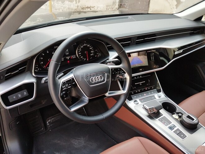Audi A6-13
