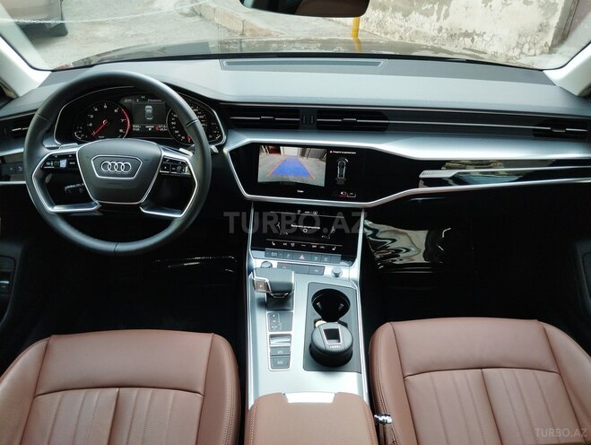 Audi A6-7