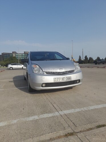 Toyota Prius 2007, 373,000 km - 1.5 l - Bakı