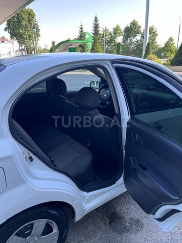 Chevrolet Aveo 2011, 455,000 km - 1.2 л - Bakı