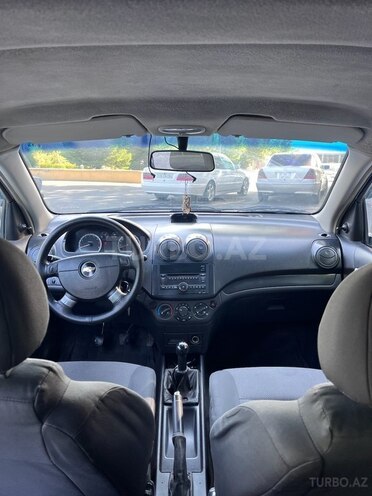 Chevrolet Aveo 2011, 455,000 km - 1.2 л - Bakı