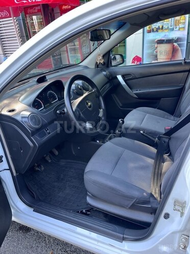 Chevrolet Aveo 2011, 455,000 km - 1.2 л - Bakı