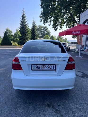 Chevrolet Aveo 2011, 455,000 km - 1.2 л - Bakı