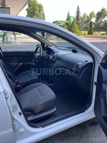 Chevrolet Aveo 2011, 455,000 km - 1.2 л - Bakı