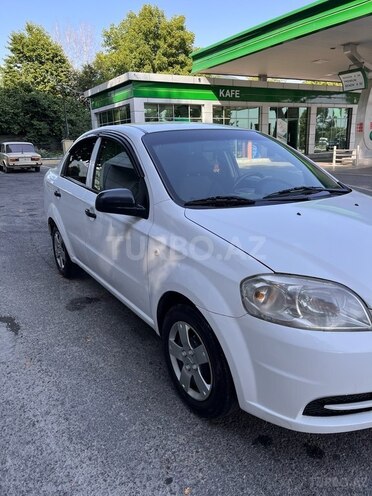 Chevrolet Aveo 2011, 455,000 km - 1.2 л - Bakı